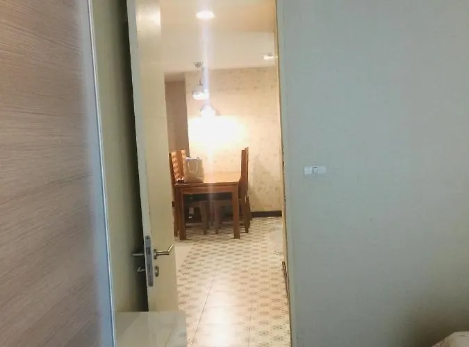 Appartamento Liv At 5 Room41 Bangkok