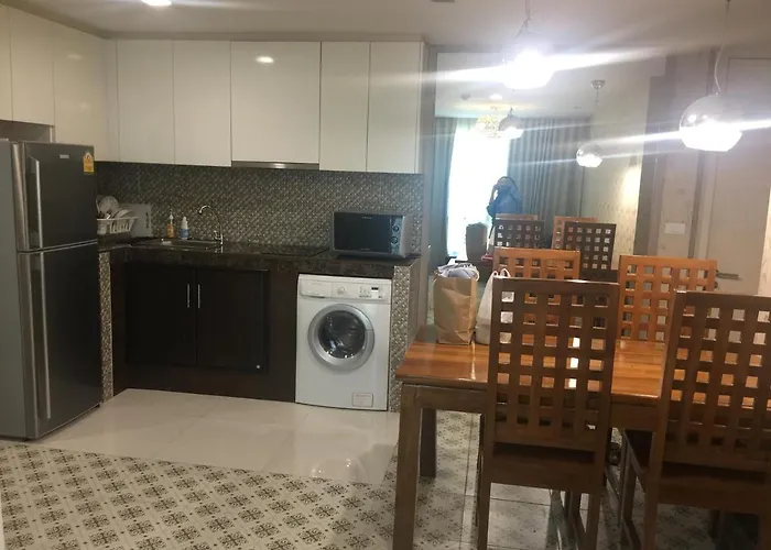 Appartamento Liv At 5 Room41 Bangkok